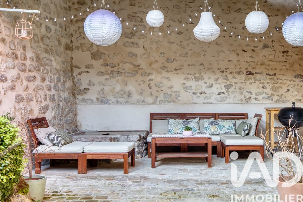 � vendre  Maison Vernouillet (78540)