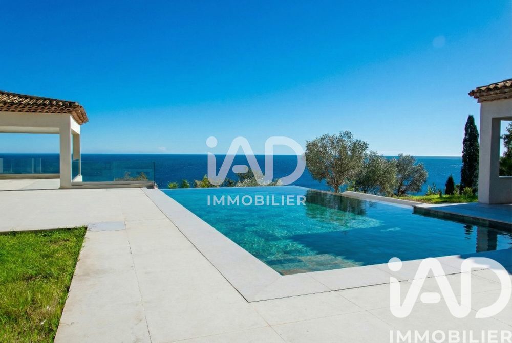 � vendre  Maison Sainte-Maxime (83120)