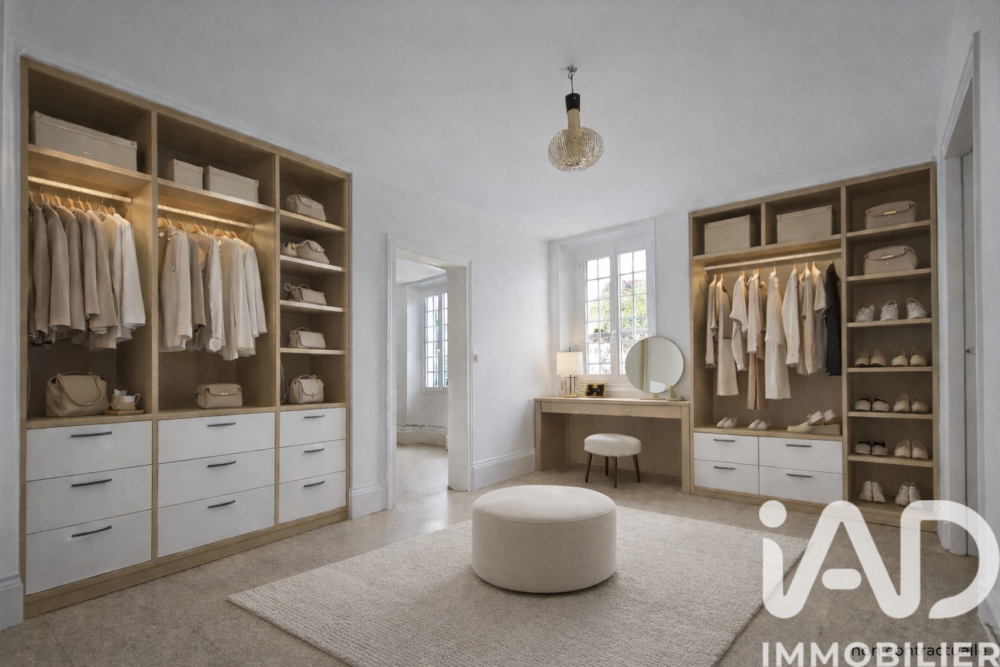 � vendre  Maison Samois-sur-Seine (77920)