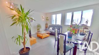  Appartement � vendre 2 pi�ces 49 m�