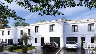  Terrain � vendre 277 m�