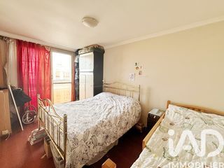  Appartement � vendre 3 pi�ces 42 m�