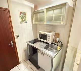  Appartement � vendre 1 pi�ce 13 m�