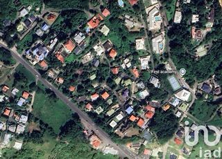  Terrain � vendre 585 m�