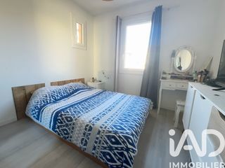  Appartement � vendre 2 pi�ces 47 m�