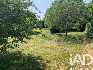  Terrain � vendre 713 m�