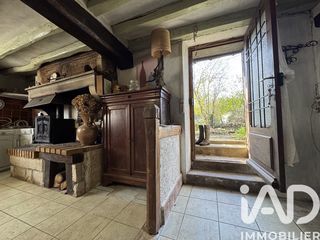  Maison � vendre 5 pi�ces 112 m�