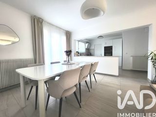  Maison � vendre 5 pi�ces 111 m�