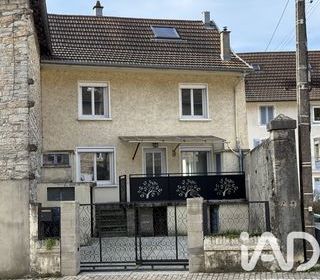  Maison � vendre 4 pi�ces 97 m�