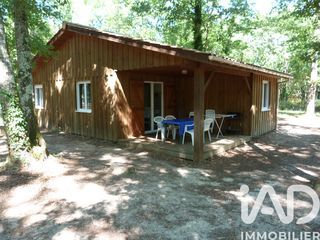  Maison � vendre 4 pi�ces 59 m�