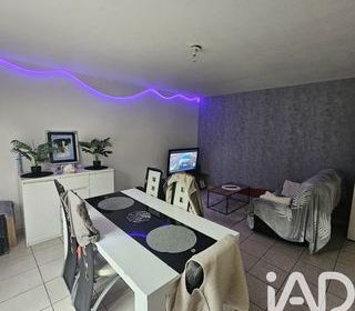  Appartement � vendre 2 pi�ces 56 m�