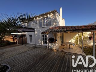  Maison � vendre 6 pi�ces 160 m�