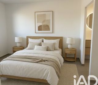  Maison � vendre 4 pi�ces 95 m�