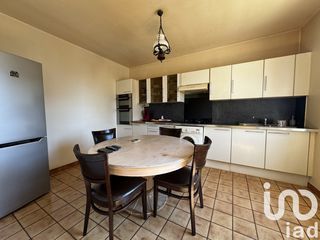  Maison � vendre 5 pi�ces 105 m�