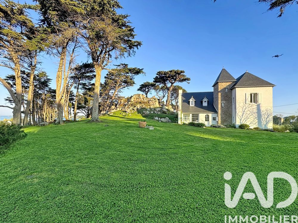 � vendre  Maison Penv�nan (22710)