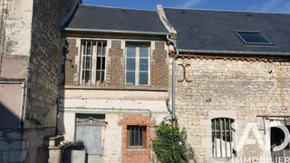  Maison � vendre 5 pi�ces 120 m�