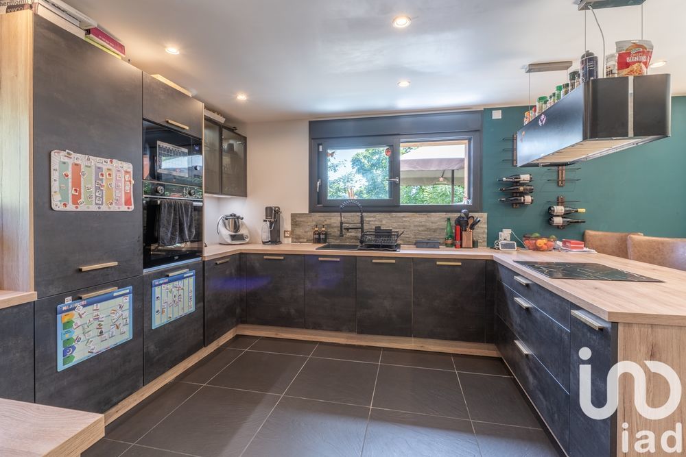 � vendre  Maison Huez (38750)