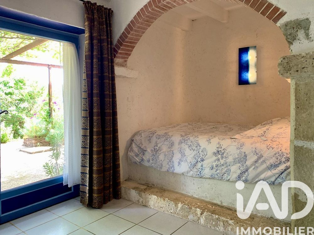 � vendre  Maison Bussi�re-Badil (24360)