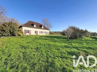  Maison � vendre 7 pi�ces 213 m�