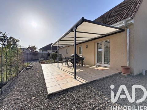   Vente Maison/villa 7 pi�ces Maison - 7 pi�ce(s) - 113 m�