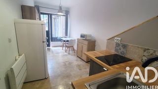  Maison � louer 3 pi�ces 44 m�