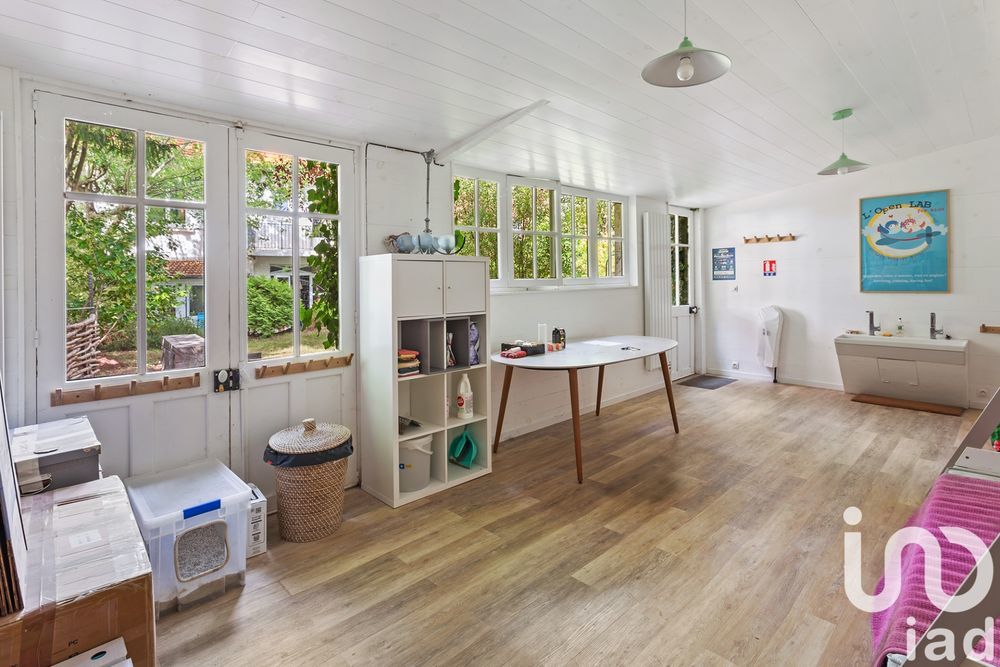 � vendre  Maison Nantes (44300)