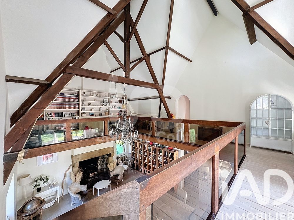 � vendre  Maison Gu�rande (44350)