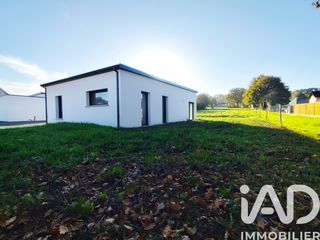  Maison � vendre 5 pi�ces 95 m�