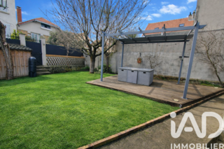  Maison � vendre 4 pi�ces 71 m�