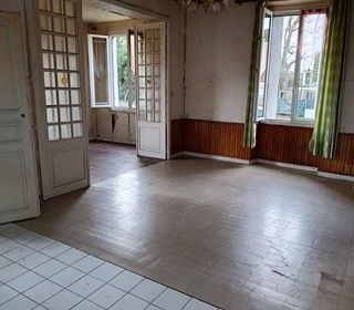  Maison � vendre 4 pi�ces 77 m�