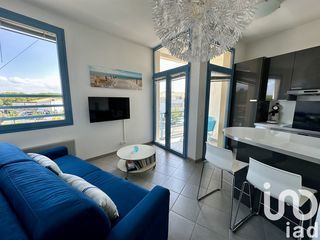  Appartement � vendre 2 pi�ces 30 m�