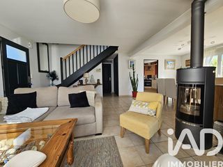  Maison � vendre 4 pi�ces 95 m�