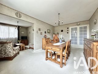  Appartement � vendre 4 pi�ces 71 m�