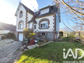  Maison � vendre 4 pi�ces 98 m�