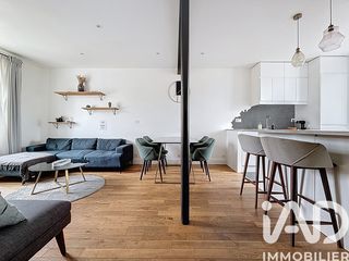  Appartement � vendre 3 pi�ces 61 m�