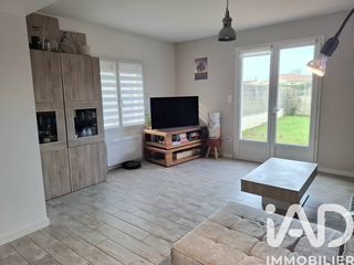  Maison � vendre 4 pi�ces 88 m�