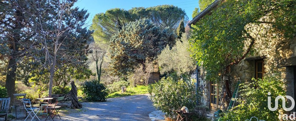 � vendre  Maison Nyons (26110)