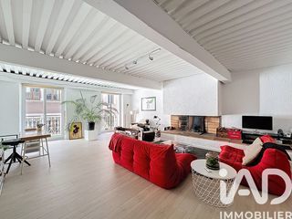  Appartement � vendre 4 pi�ces 192 m�