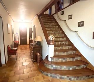  Maison � vendre 7 pi�ces 272 m�