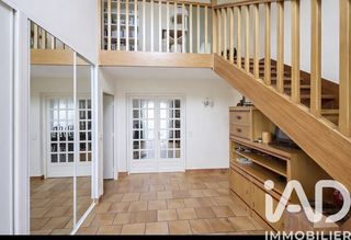  Maison � vendre 9 pi�ces 241 m�