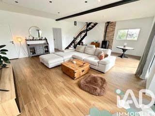  Maison � vendre 5 pi�ces 130 m�