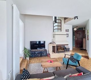  Maison � vendre 5 pi�ces 126 m�