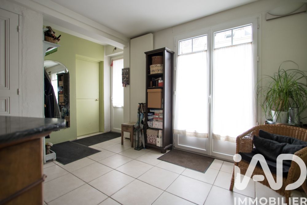 � vendre  Maison Versailles (78000)