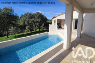  Maison � vendre 5 pi�ces 137 m�