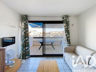  Appartement � vendre 2 pi�ces 31 m�