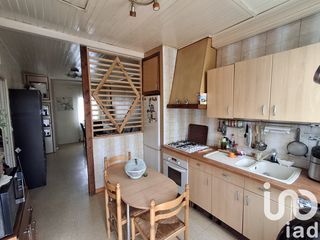  Maison � vendre 3 pi�ces 49 m�