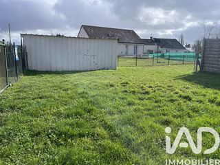  Maison � vendre 2 pi�ces 45 m�