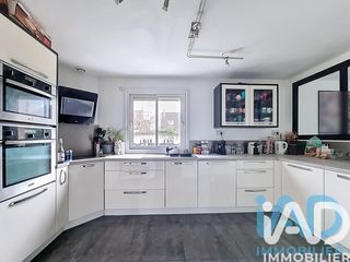  Maison � vendre 6 pi�ces 140 m�