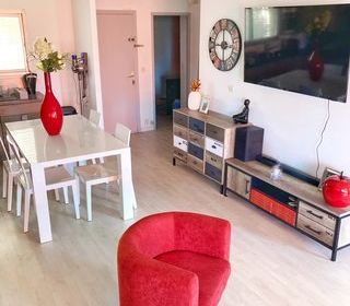  Appartement � vendre 4 pi�ces 70 m�