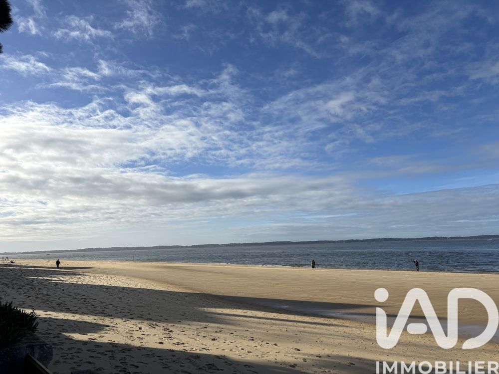 � vendre  Appartement Arcachon (33120)